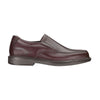 Men's Diplomat Slip On Loafer Shoes Brown